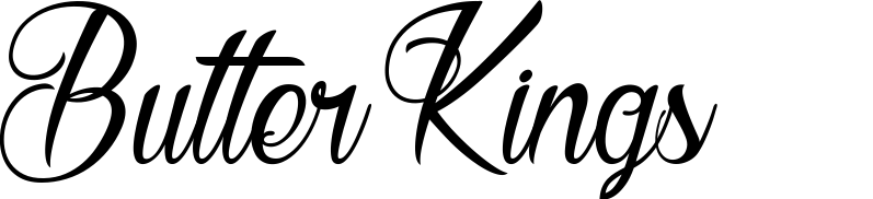 Butter Kings