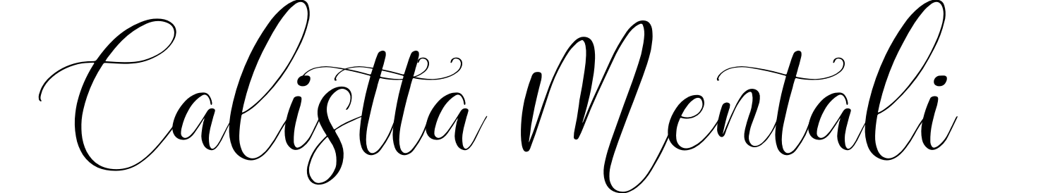 Calistta Mentali