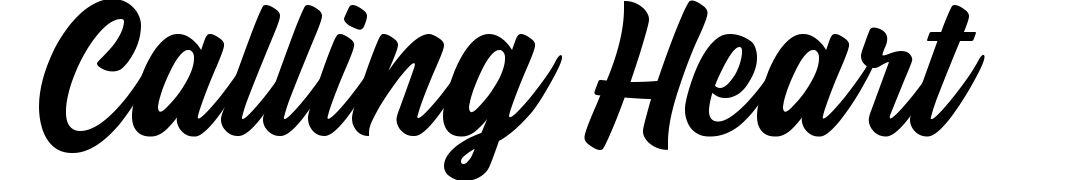 Calling Heart