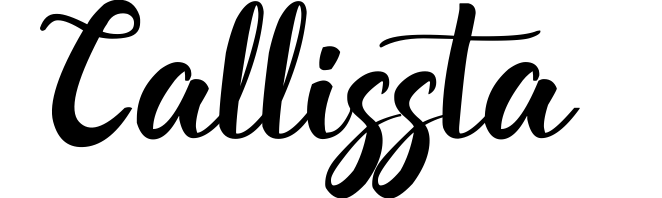 Callissta