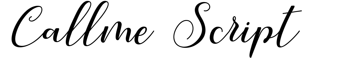 Callme Script
