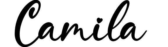 Camila