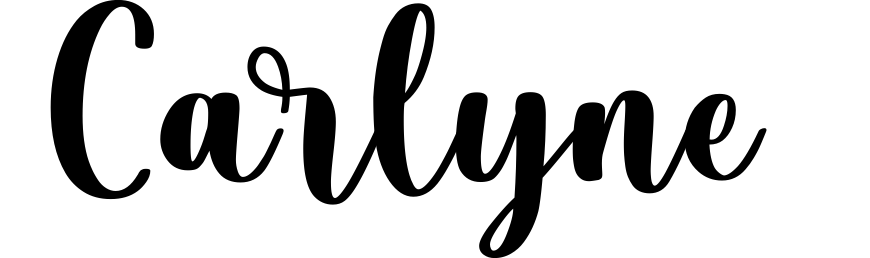 Carlyne