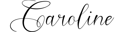 Caroline