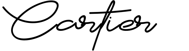 Cartier