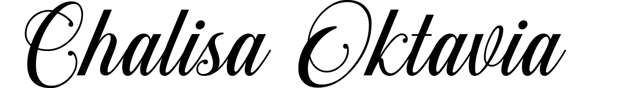 Chalisa Oktavia