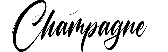Champagne
