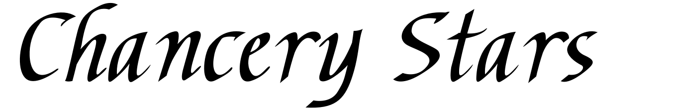 Chancery Stars