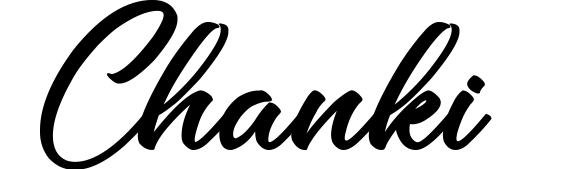 Chanki