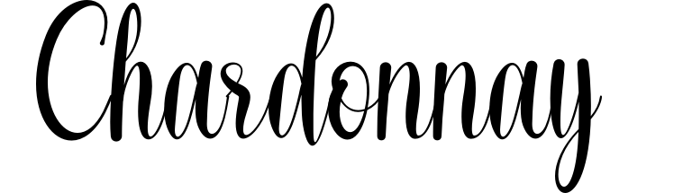 Chardonnay