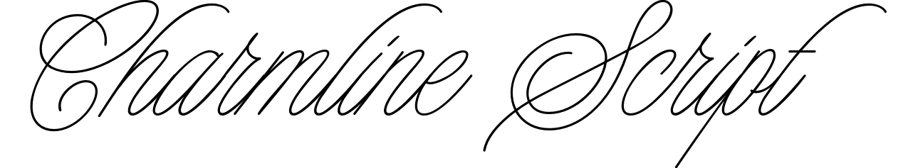Charmline Script