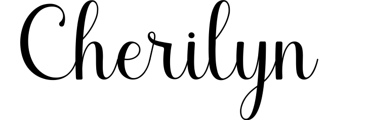 Cherilyn