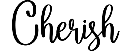 Cherish