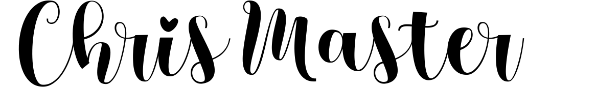 Chris Master