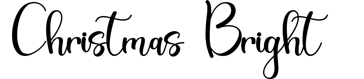 Christmas Bright
