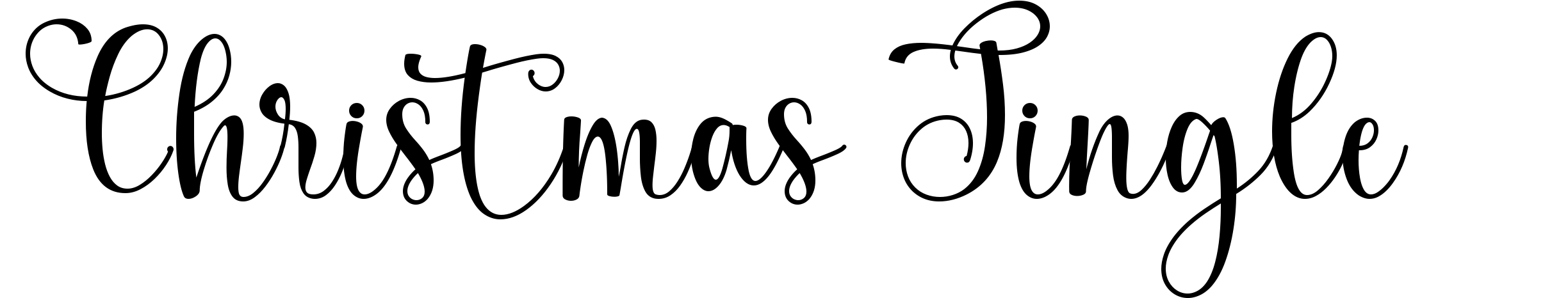 Christmas Jingle