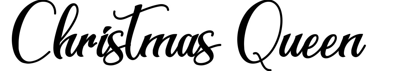 Christmas Queen