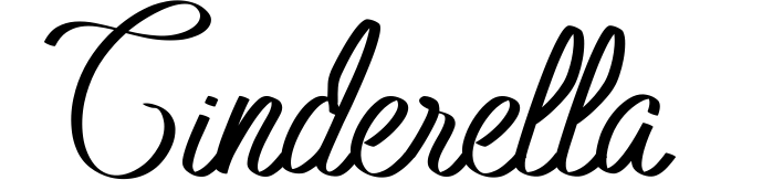 Cinderella