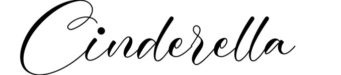 Cinderella
