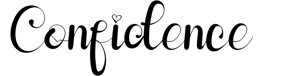 Confidence