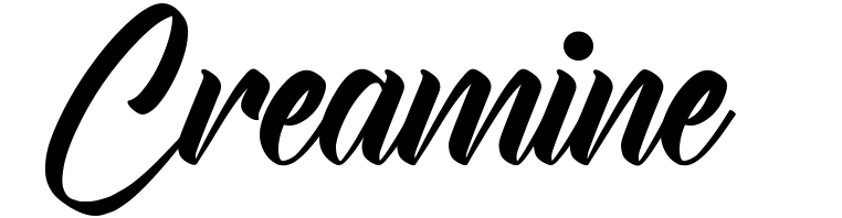 Creamine