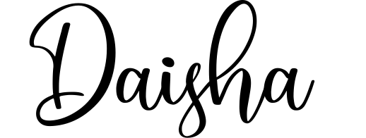 Daisha