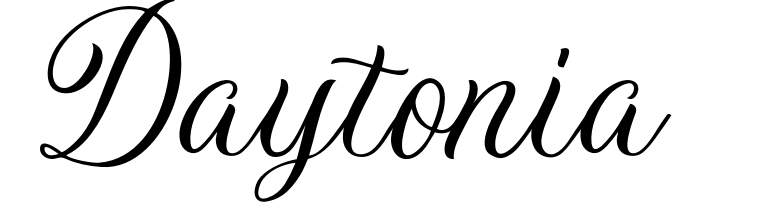 Daytonia