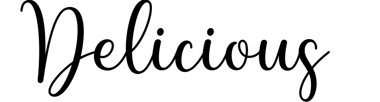 Delicious