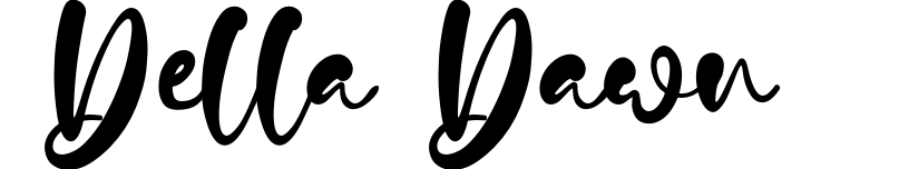 Della Dawn
