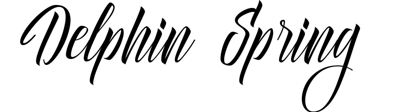 Delphin Spring