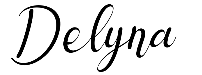 Delyna