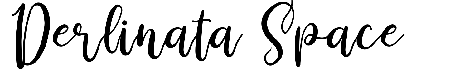 Derlinata Space
