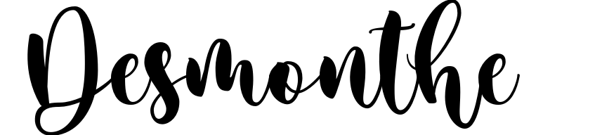 Desmonthe