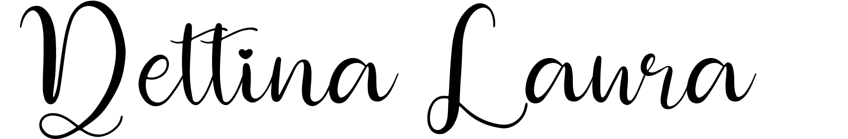 Dettina Laura