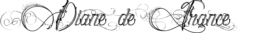 Diane de France