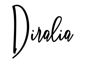 Diralia