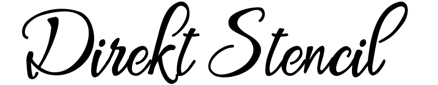 Direkt Stencil