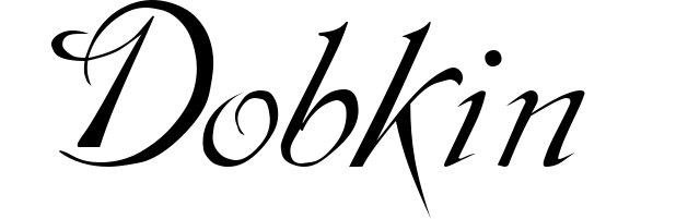 Dobkin