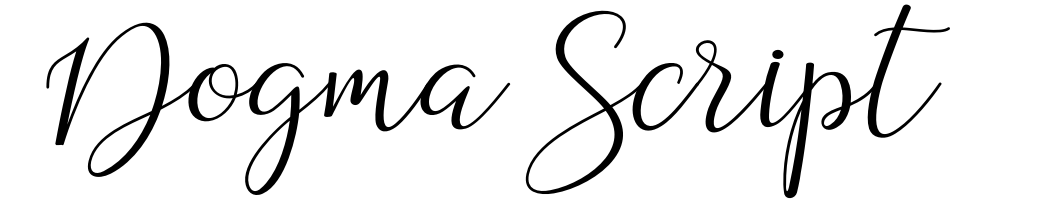 Dogma Script