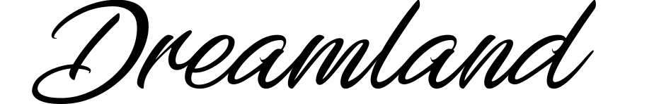 Dreamland