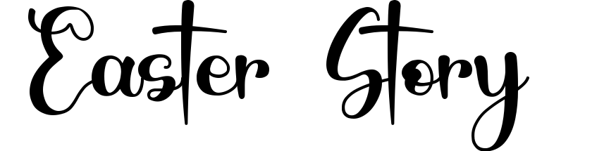 Easter Story
