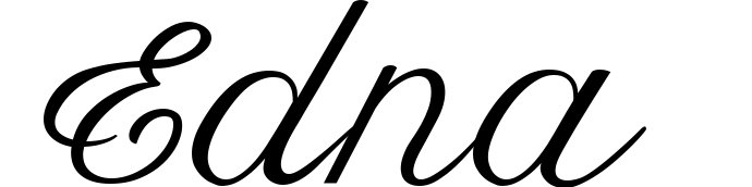 Edna