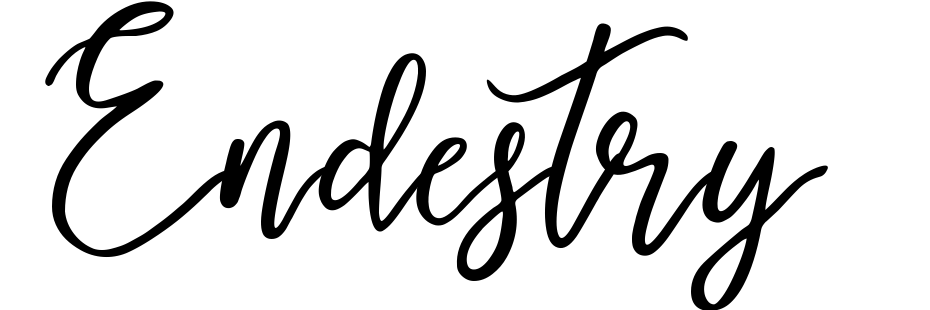Endestry