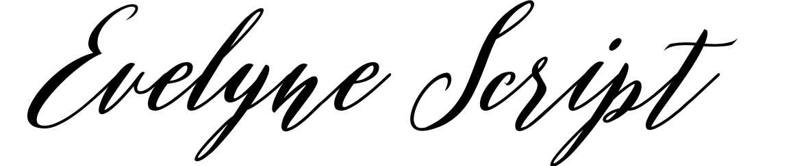 Evelyne Script