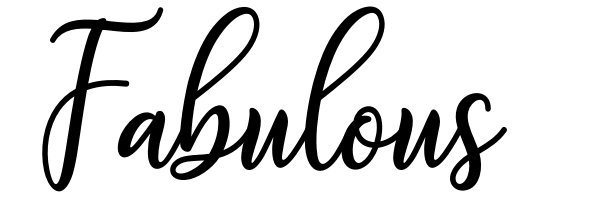 Fabulous