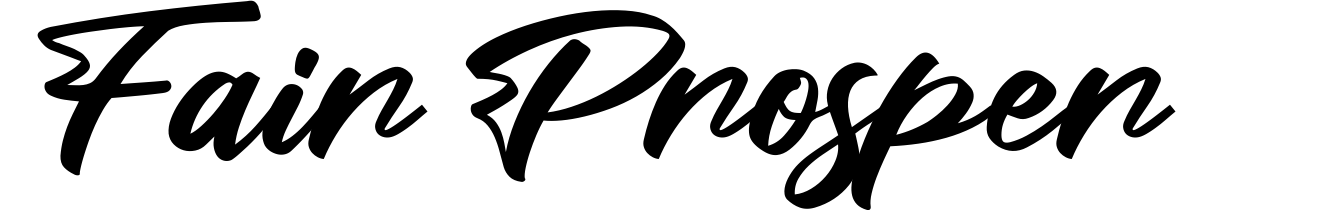 Fair Prosper
