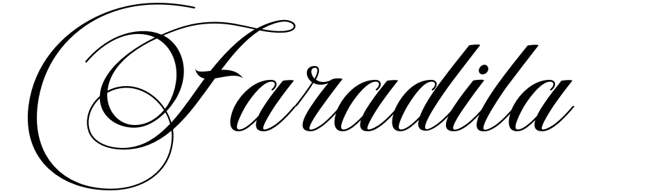 Faradila