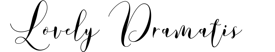 Lovely Dramatis