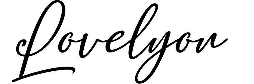 Lovelyou