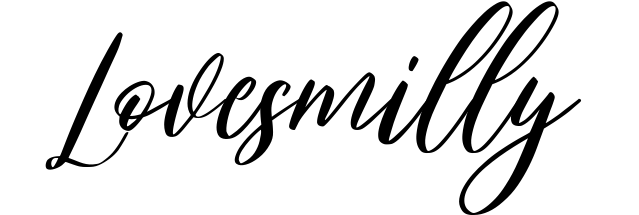 Lovesmilly